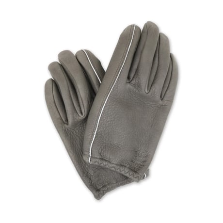バイクウェア・装備 (Maa)LAMP GLOVES GLOVE SHORTY BROWN Lamp gloves -Utility glove Shorty- Brown