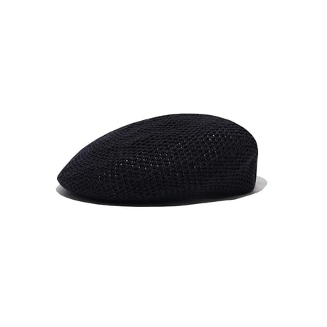 THE H.W. DOG&CO. -HONEYCOMB BERET