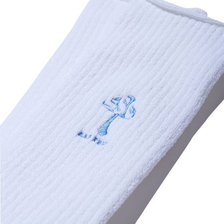 SURF SKATE CAMP - BAD TRIP SOCKS