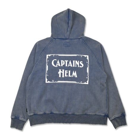 CATEGORY CAPTAINS HELM | east village OTHER