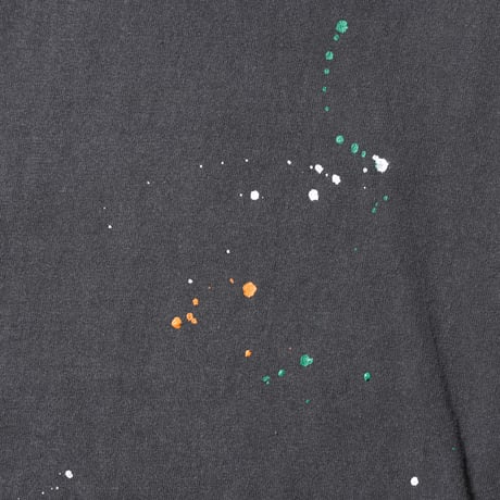 LIBERAIDERS - PAINT SPLATTER L/S TEE 73507