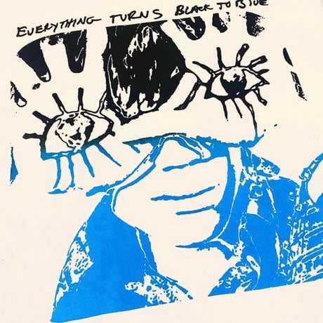 EX DESIGN - Sonic Youth Star Power