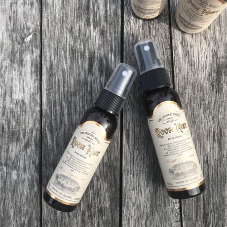 LINC ORIGINAL MAKERS - ROOM MIST 60ml