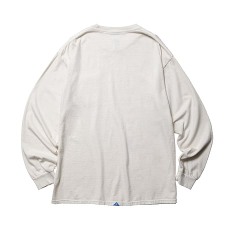 LIBERAIDERS - PAINT SPLATTER L/S TEE 73507