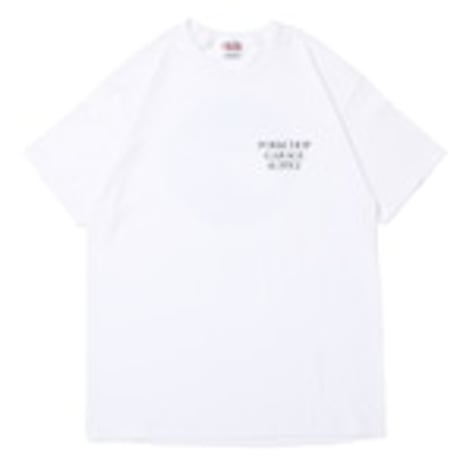 PORKCHOP GARAGE SUPPLY - PORKCHOPPER TEE