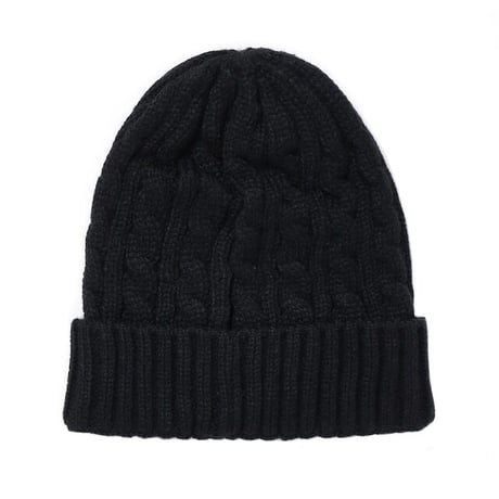 PORKCHOP GARAGE SUPLLY - ROUNDED KNIT CAP