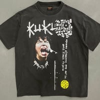 EX DESIGN - K.U.K.L (Bjork)