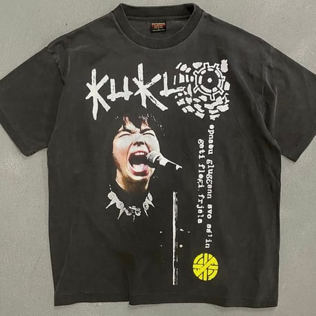 EX DESIGN - K.U.K.L (Bjork)