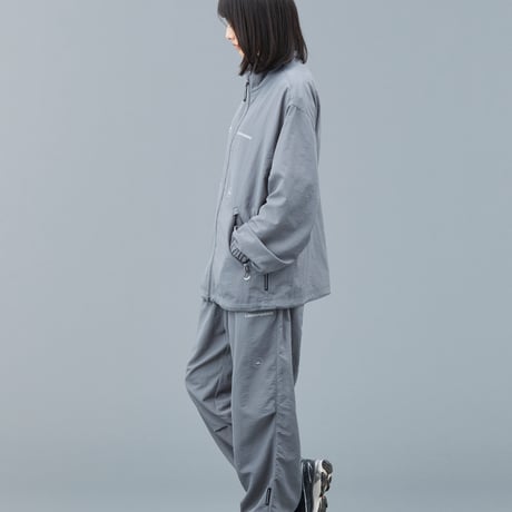 LIBERAIDERS - SUPPLEX NYLON WINDBREAKER
