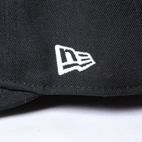 Liberaiders®︎ - 5950 SB LR EMBROIDERY LOGO CAP