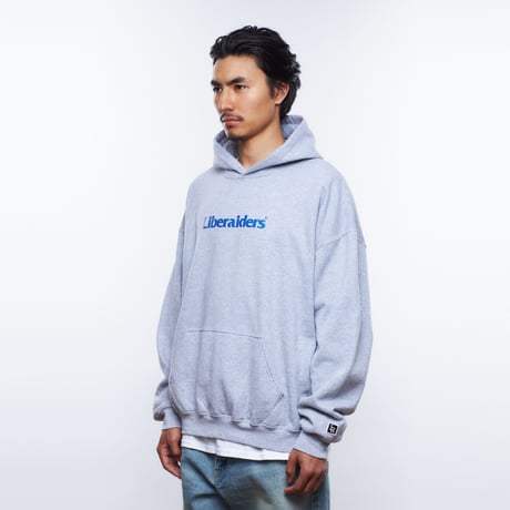 Liberaiders®︎ - OG LOGO HOODIE