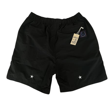 M&M CUSTOM PERFORMANCE - NYLON SHORTS
