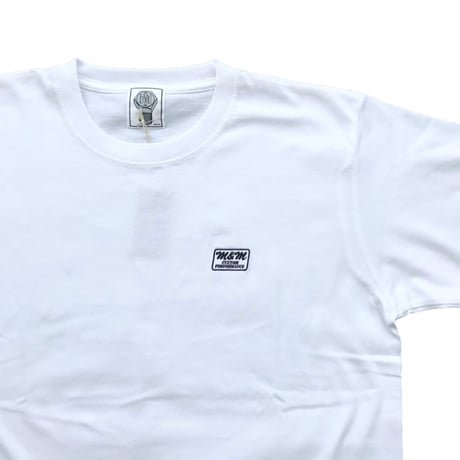 M&M CUSTOM PERFORMANCE  - PRINT S/S T-SHIRT 22-MT-005