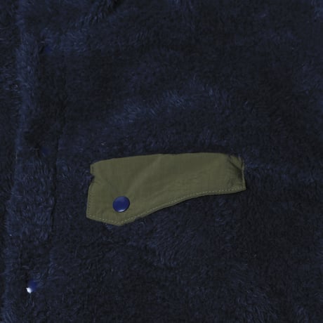Liberaiders®︎ - PILE FLEECE JACKET 76010