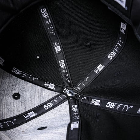 Liberaiders®︎ - 5950 SB LR EMBROIDERY LOGO CAP