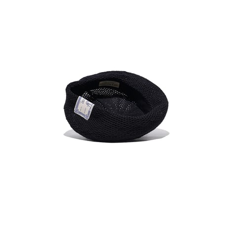 THE H.W. DOG&CO. -HONEYCOMB BERET