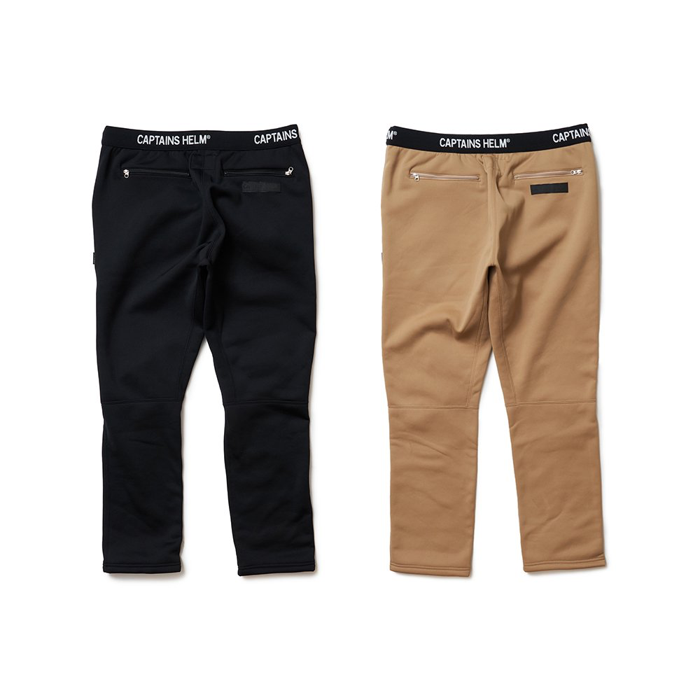 CAPTAINS HELM - #WINTER TEC PANTS | east villag