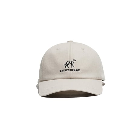 THE H.W. DOG & CO. - SMART REGULAR CAP