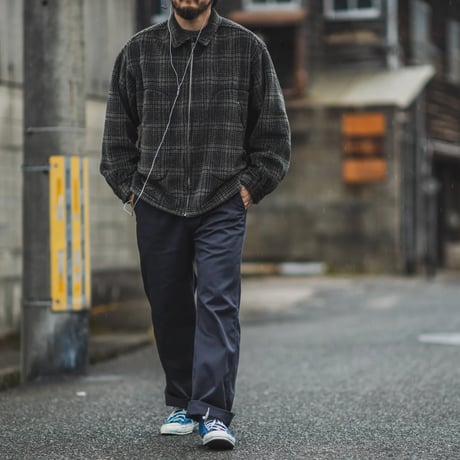 TCB JEANS - Stay Gold Chino/ Stone