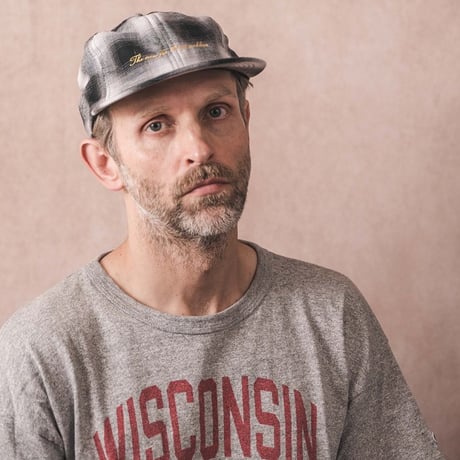 THE H.W. DOG & CO.  - OLD CHECK CAP