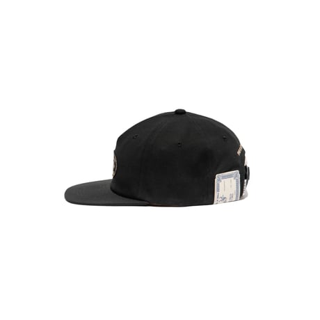 THE H.W. DOG & CO. - BALL CAP