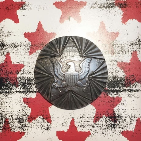 CUSTOM KEY - Star Concho