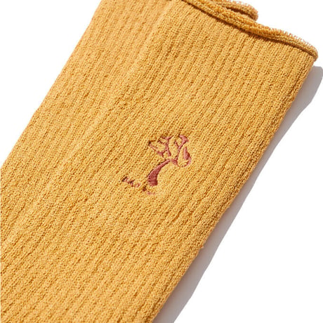 SURF SKATE CAMP - BAD TRIP SOCKS