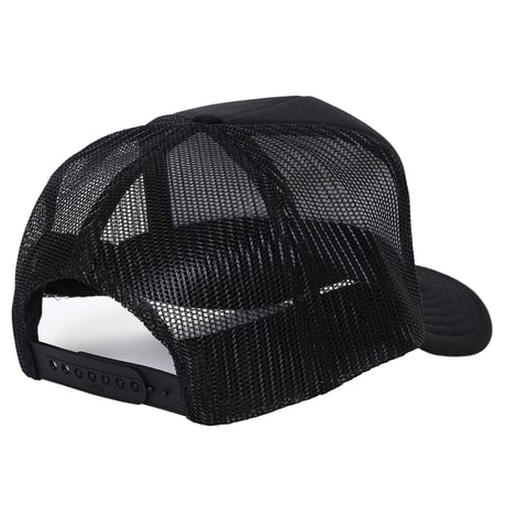 PORKCHOP GARAGE SUPLLY - PORKY MESH CAP