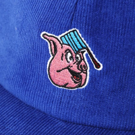 PORKCHOP GARAGE SUPLLY - OLD PORK CORDUROY CAP