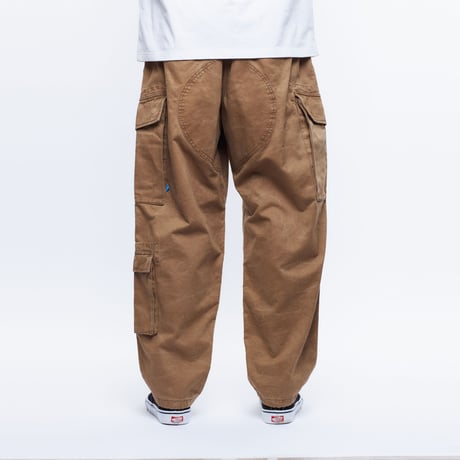 LIBERAIDERS - LR TACTICAL PANTS