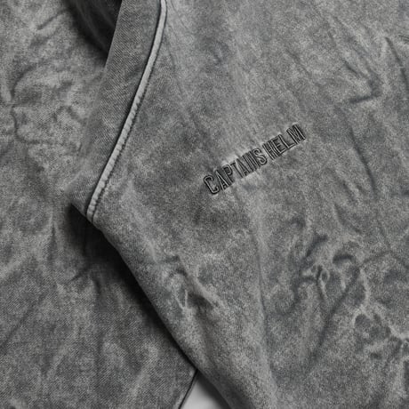 CAPTAINS HELM -　#HIGHLANDER RELAX HOODIE