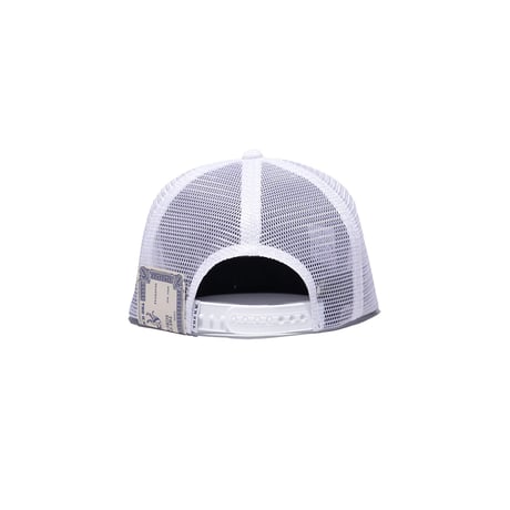 THE H.W. DOG & CO. - MESH TRUCKER CAP