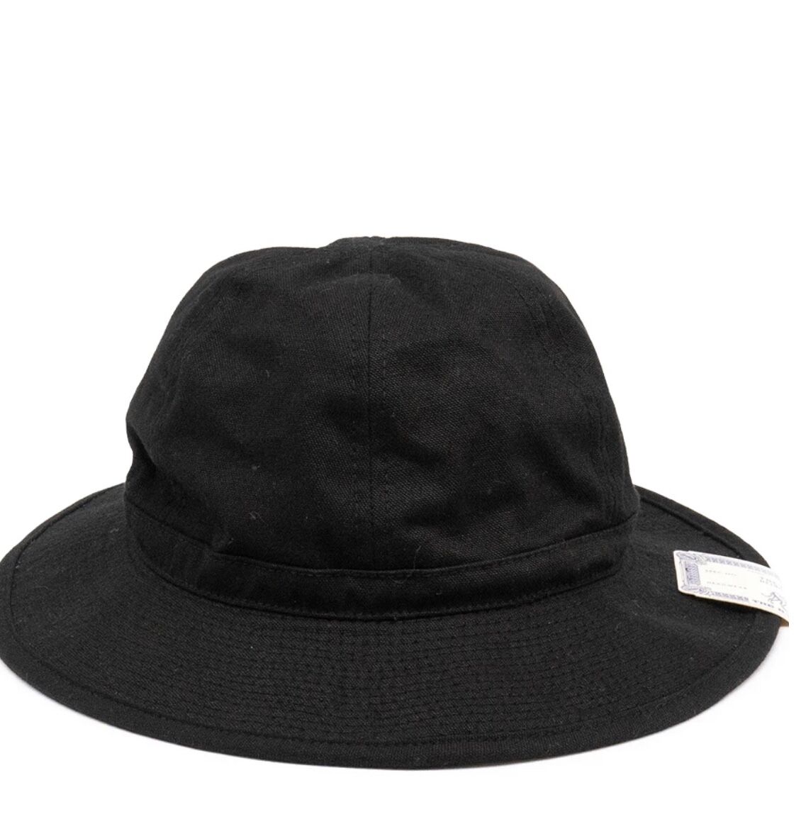 THE H.W. DOG & CO. DAISY HAT BLACK ブラック THE H.W. DOG & CO. - DAISY HAT | east village