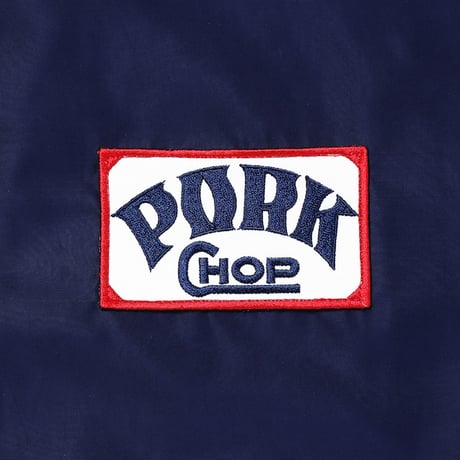 PORKCHOP GARAGE SUPPLY - ORIGINAL  BOA COACH JKT