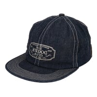 the h.w.dog&co/HT PK CAP/HARRIS TWEED/美品 HT PK CAP – THE H.W.DOG&CO.