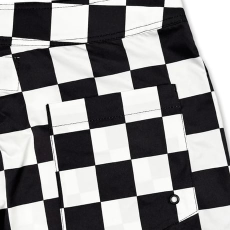 CAPTAINS HELM - "OCEANSIDE DIVISION" CLASSIC BOARD SHORTS