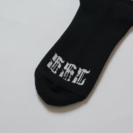 SSC (SURF SKATE CAMP) - SSC x NEST Army Sports socks