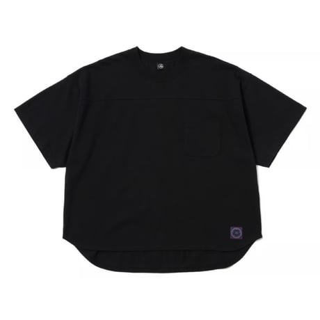 MASSES × M&M CUSTOM PEFORMANCE - FOOT BALL TEE