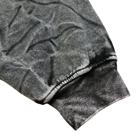 CAPTAINS HELM -　#HIGHLANDER RELAX HOODIE