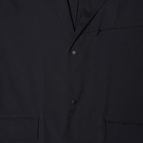 LIBERAIDERS - RELAX FIT SINGLE JACKET