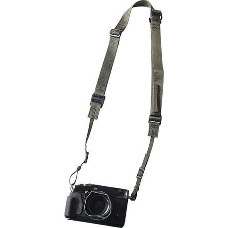 Liberaiders®︎ - Liberaiders PX CAMERA STRAP