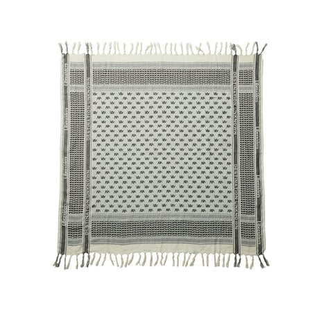 Liberaiders®︎ - LR JACQUARD STOLE