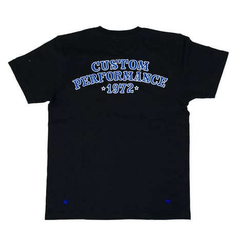 M&M CUSTOM PERFORMANCE - PRINT S/S T-SHIRT 22-MT-012