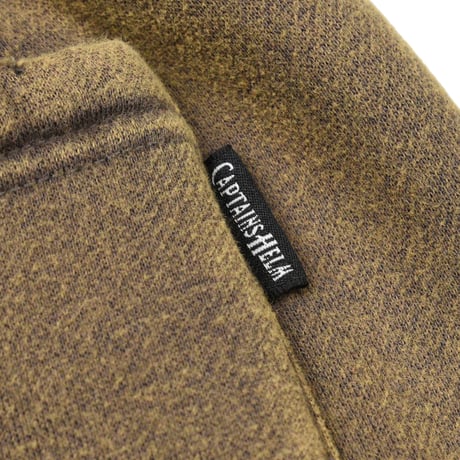 CAPTAINS HELM - #LINE CHECKER VINTAGE SWEAT PANTS