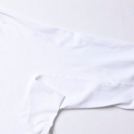 LIBERAIDERS - 3D CUT L/S TEE 77503