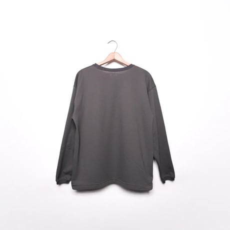 SOURCE - SIESTA L/S T