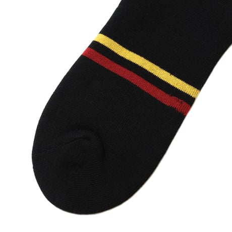 PORKCHOP GARAGE SUPLLY - BAR&SHIELD SOX