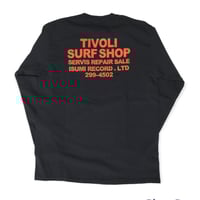 tivoLi surf shop - Gary Yamamoto x Psicom serie