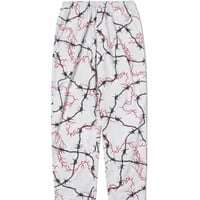 M&M × MASSES - PANTS WIRE