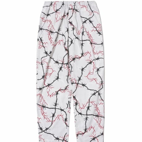 M&M × MASSES - PANTS WIRE